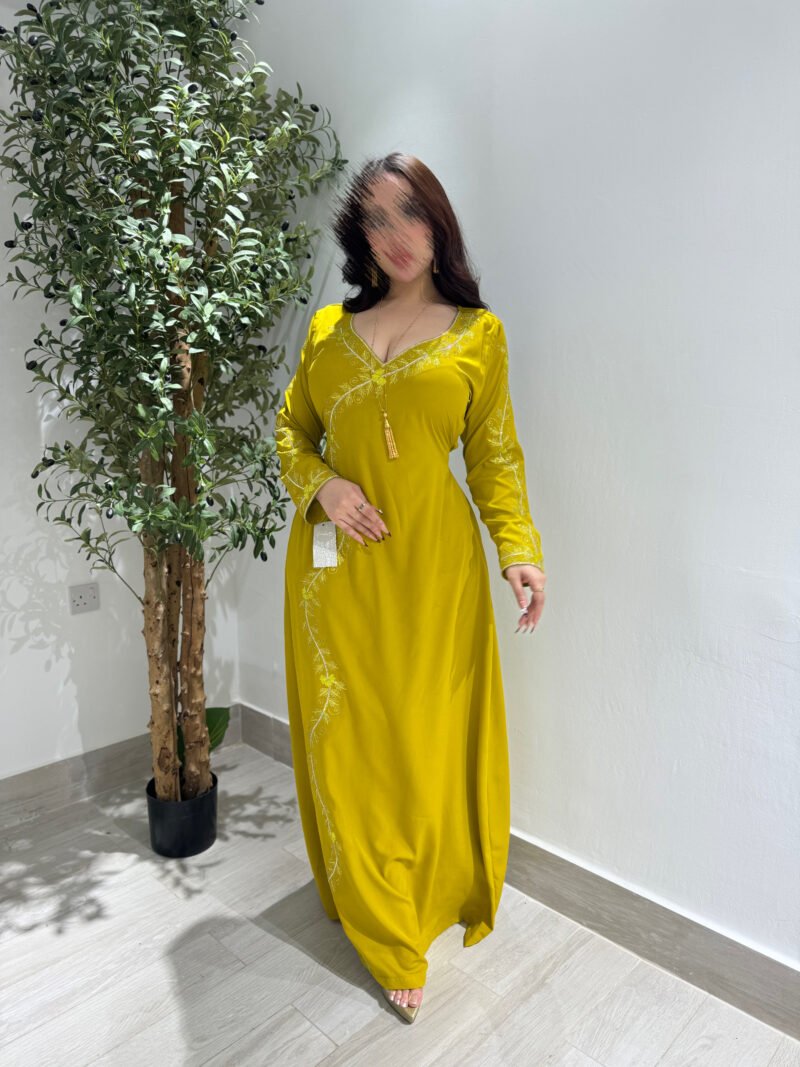 الحِسن