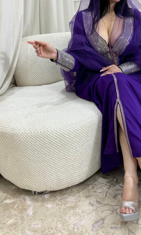 Ready to wear | تسليم الفوري