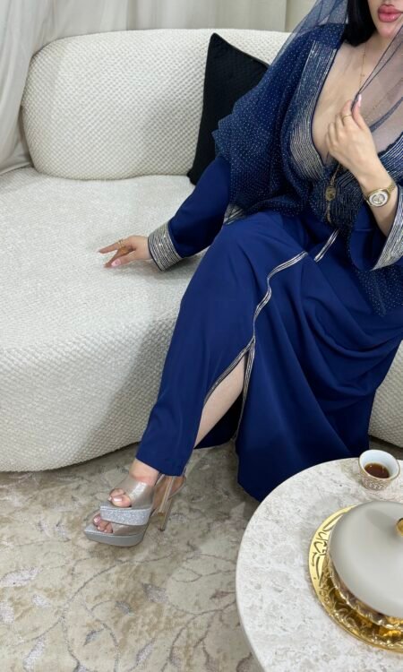 Ready to wear | تسليم الفوري