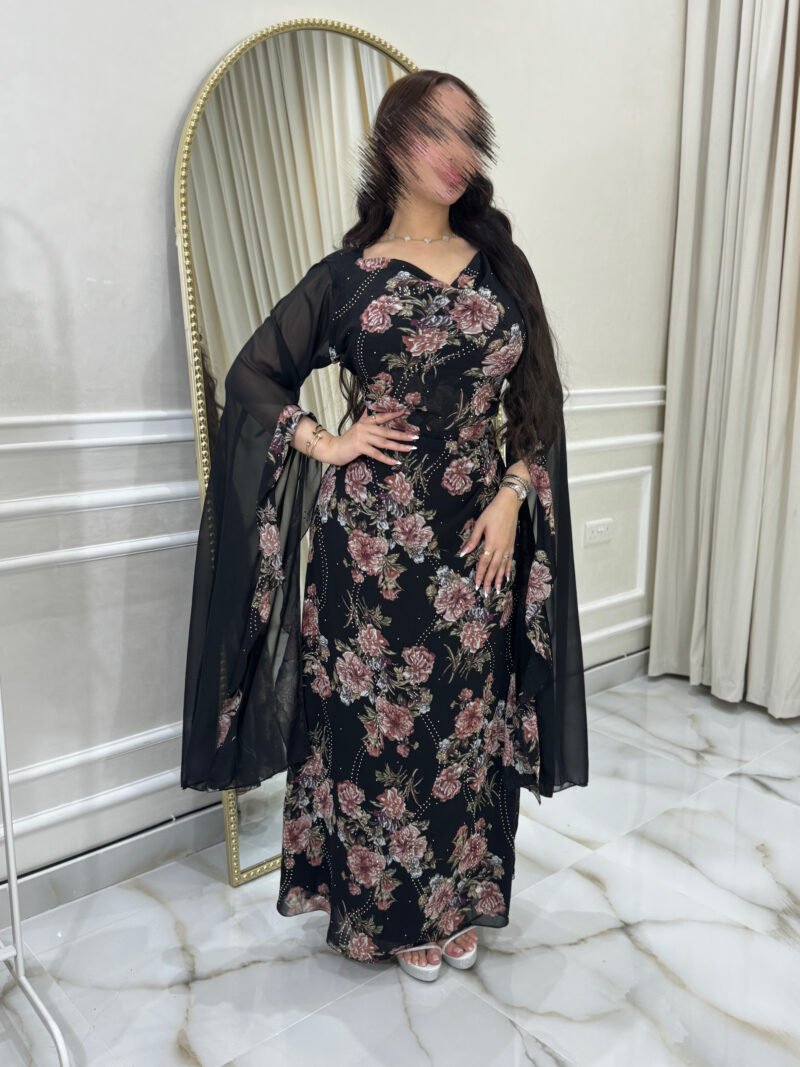 Ready to wear | تسليم الفوري