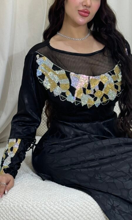 Ready to wear | تسليم الفوري