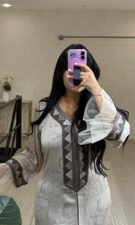 Ready to wear | تسليم الفوري