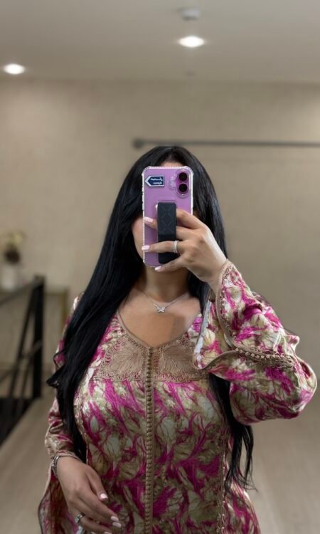 Ready to wear | تسليم الفوري