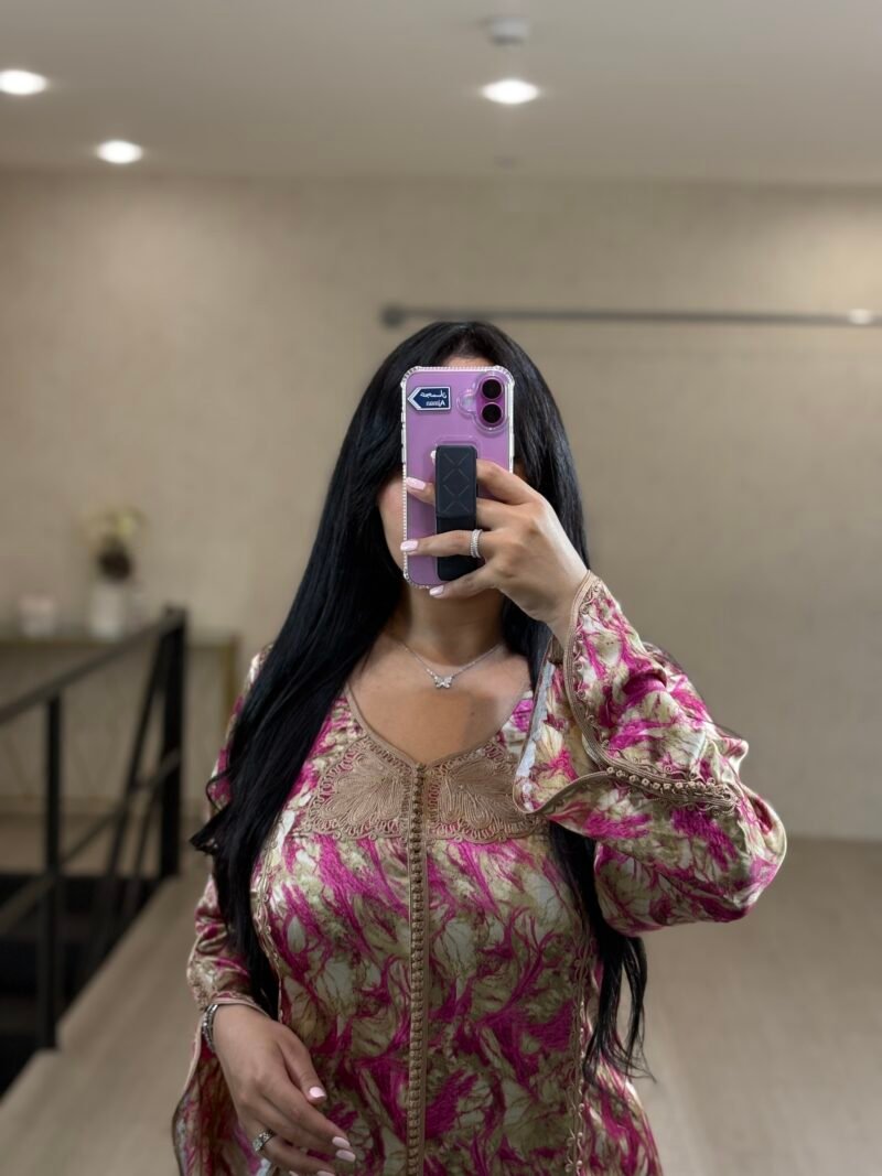 Ready to wear | تسليم الفوري