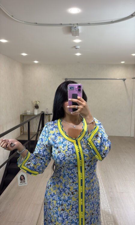 Ready to wear | تسليم الفوري