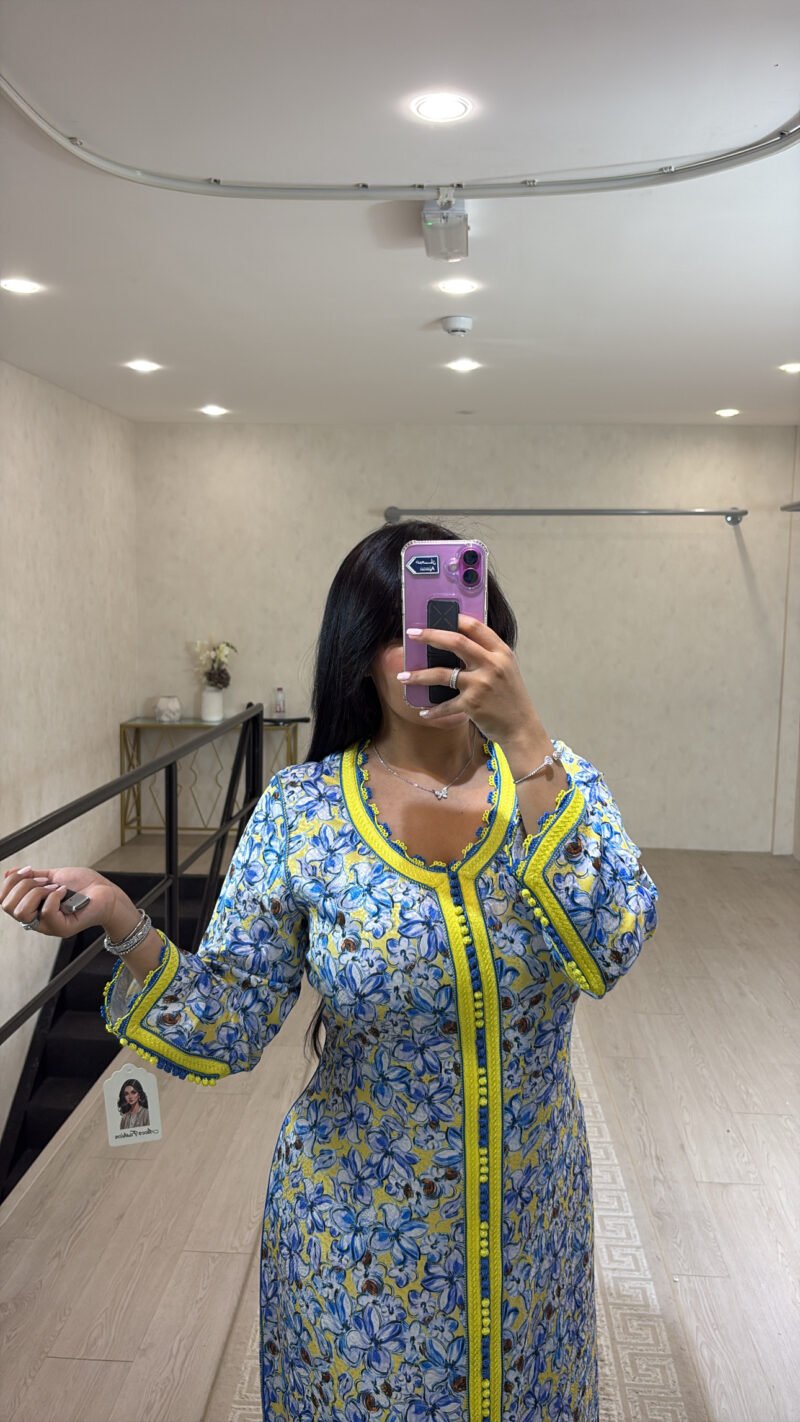 Ready to wear | تسليم الفوري