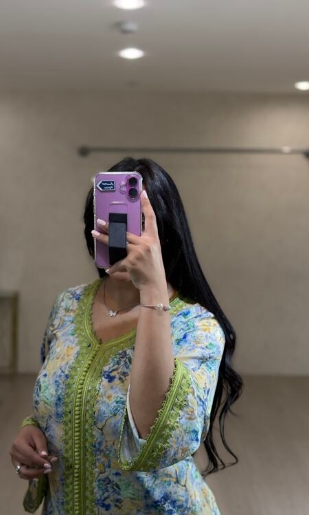 Ready to wear | تسليم الفوري