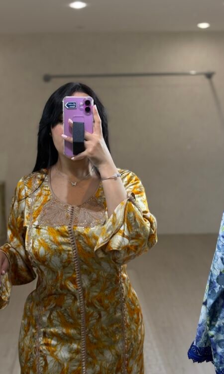 Ready to wear | تسليم الفوري