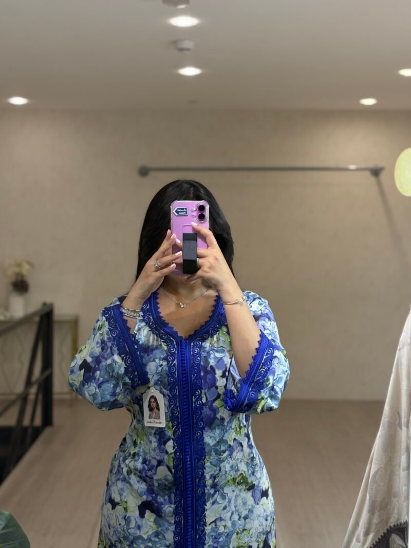 Ready to wear | تسليم الفوري