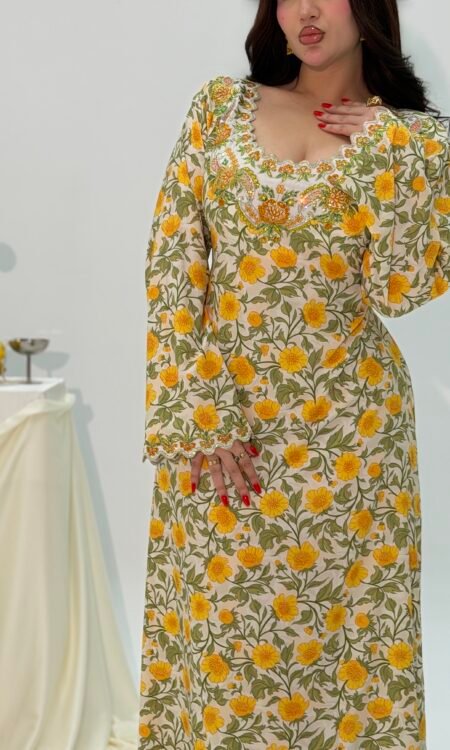 Ready to wear | تسليم فوري