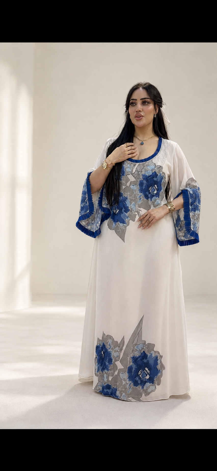 Ready to wear | تسليم فوري