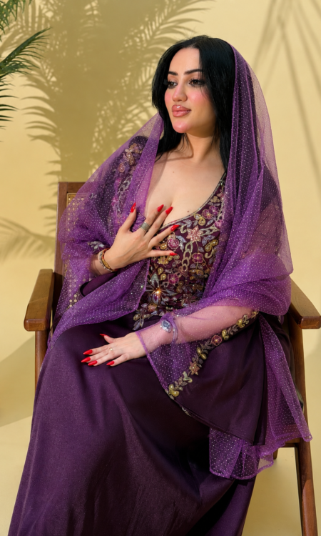 Ready to wear | تسليم فوري