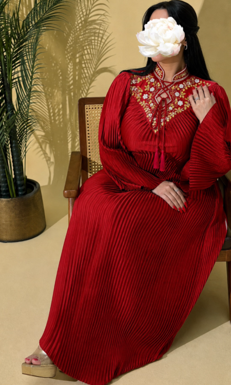 Ready to wear | تسليم فوري
