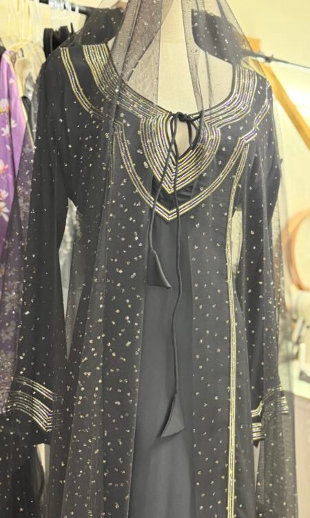 Ready to wear | تسليم فوري