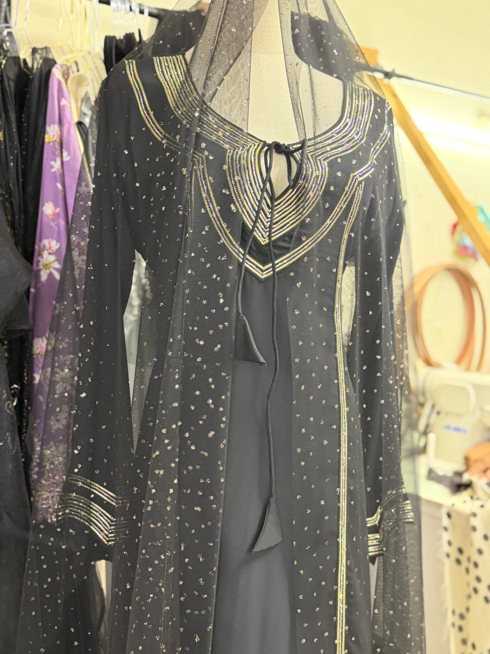Ready to wear | تسليم فوري
