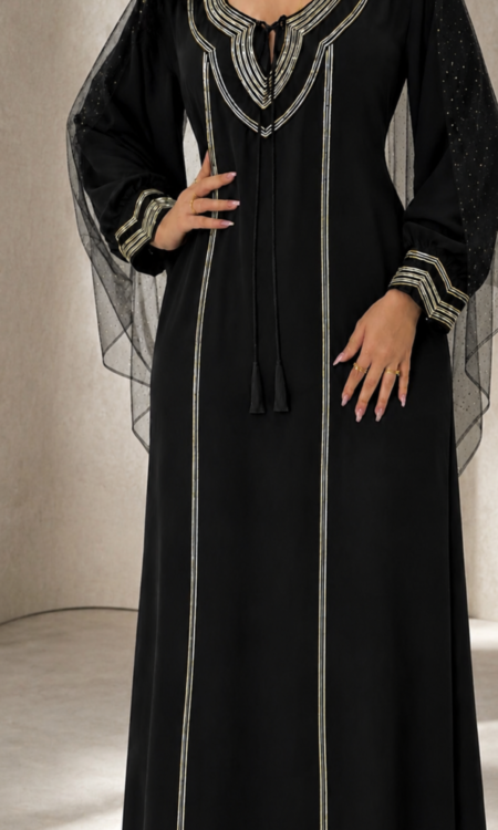 Ready to wear | تسليم فوري