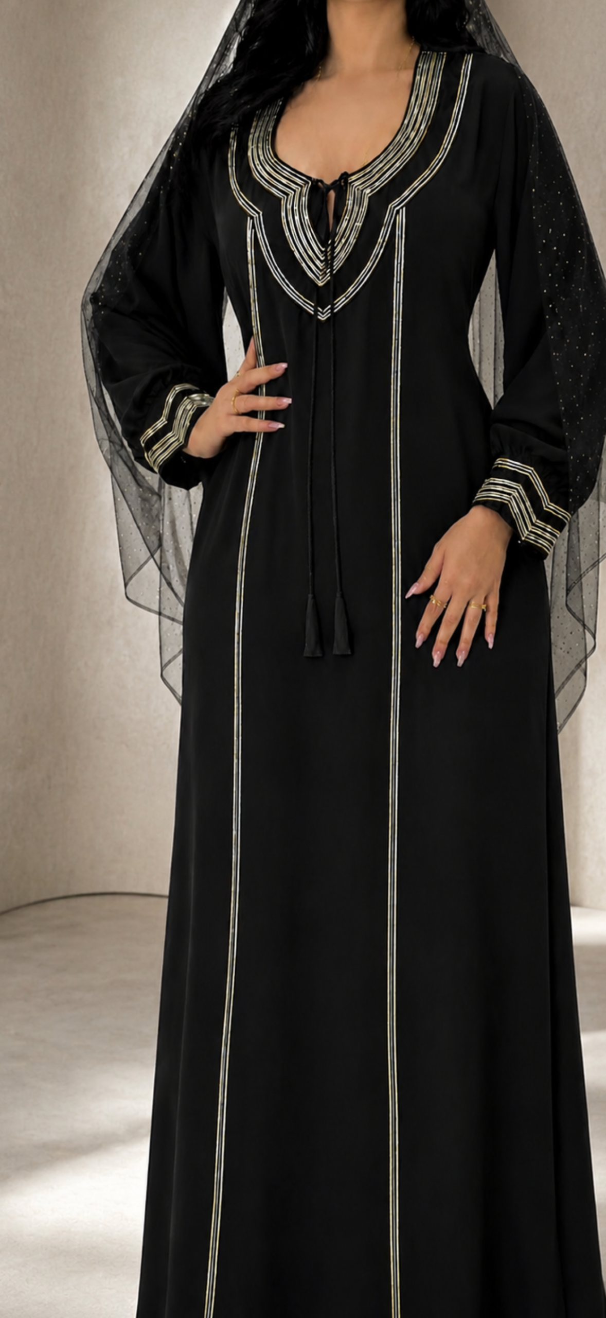 Ready to wear | تسليم فوري